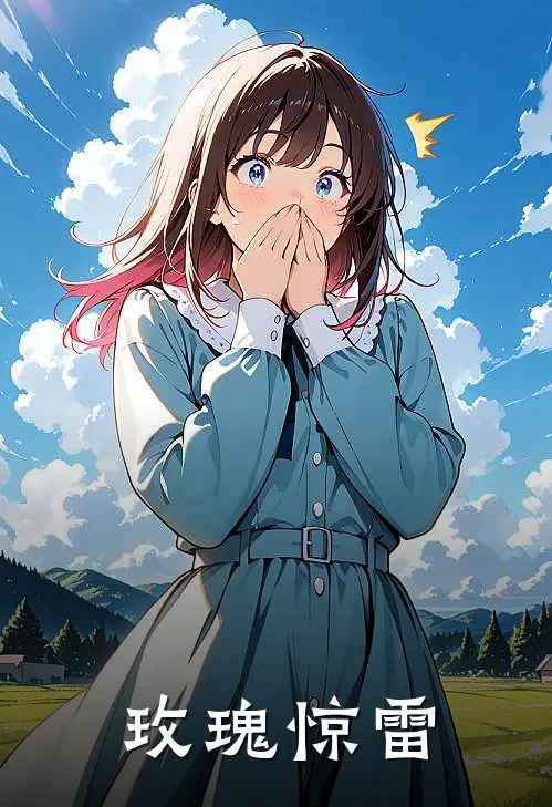 玫瑰惊雷