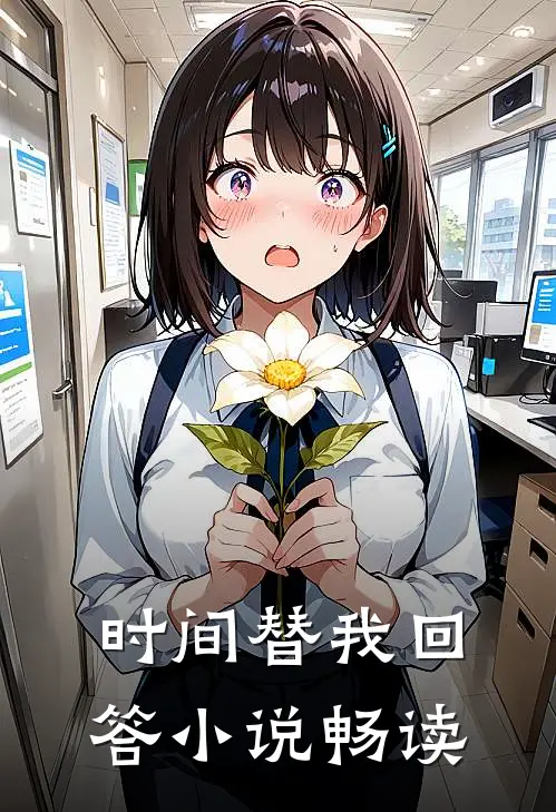 时间替我回答小说畅读