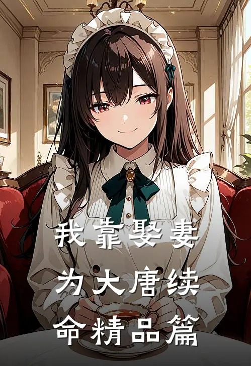我靠娶妻为大唐续命精品篇