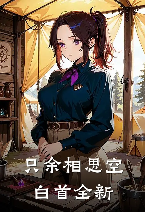 只余相思空白首全新