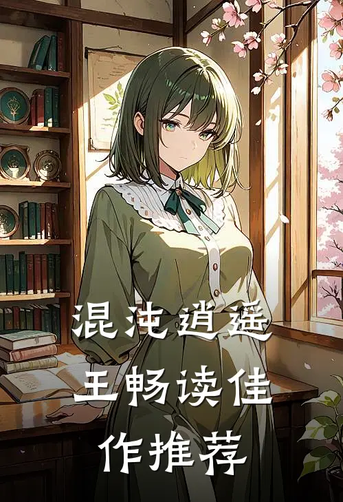 混沌逍遥王畅读佳作推荐