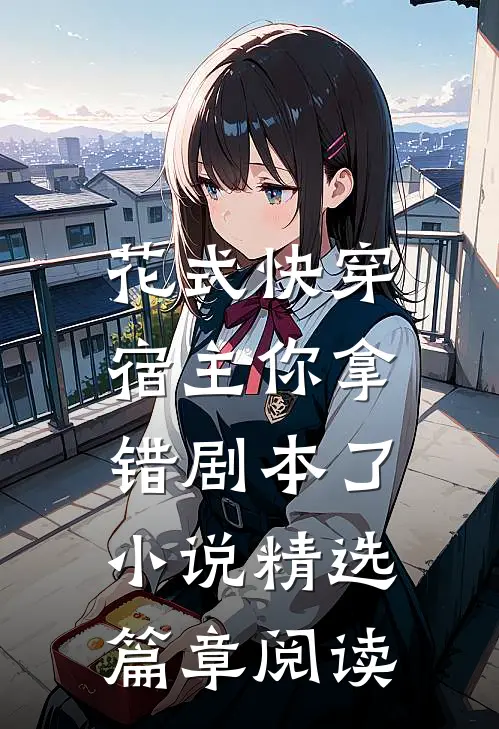 花式快穿:宿主你拿错剧本了 小说精选篇章阅读
