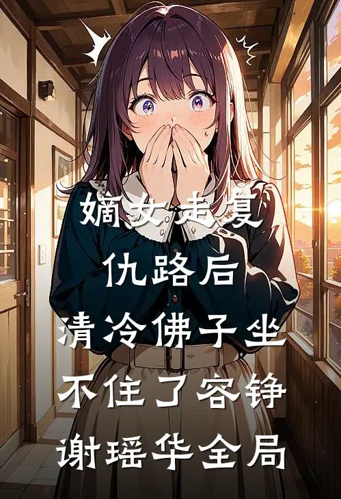 嫡女走复仇路后，清冷佛子坐不住了容铮谢瑶华全局