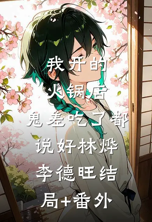 我开的火锅店，鬼差吃了都说好林烨李德旺结局+番外