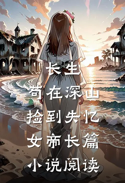长生：苟在深山捡到失忆女帝长篇小说阅读