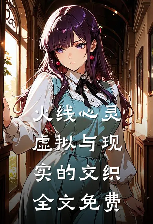火线心灵：虚拟与现实的交织全文免费