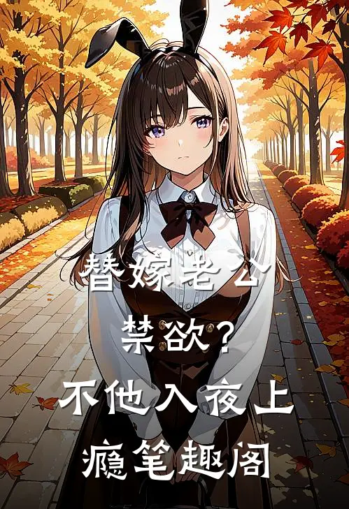 替嫁老公禁欲？不，他入夜上瘾笔趣阁