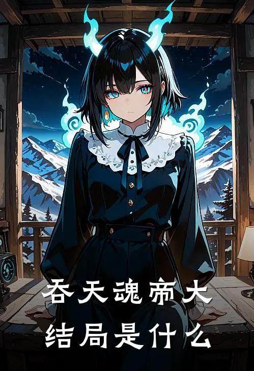 吞天魂帝大结局是什么