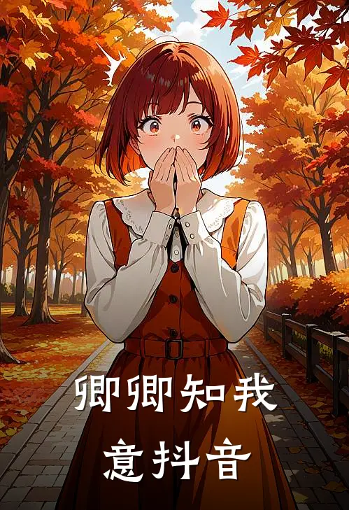 卿卿知我意抖音