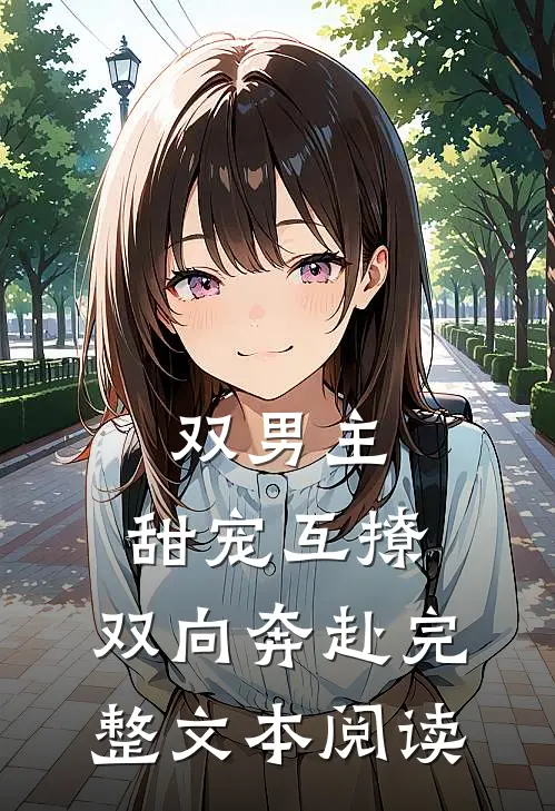 双男主：甜宠互撩，双向奔赴完整文本阅读