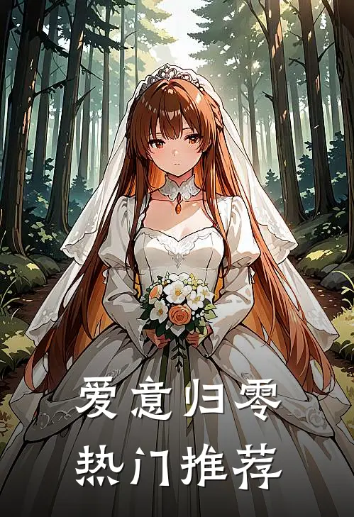 爱意归零热门推荐