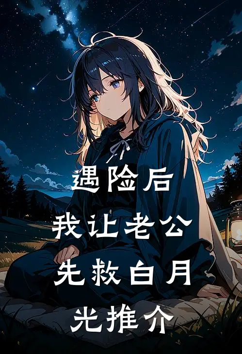 遇险后，我让老公先救白月光推介