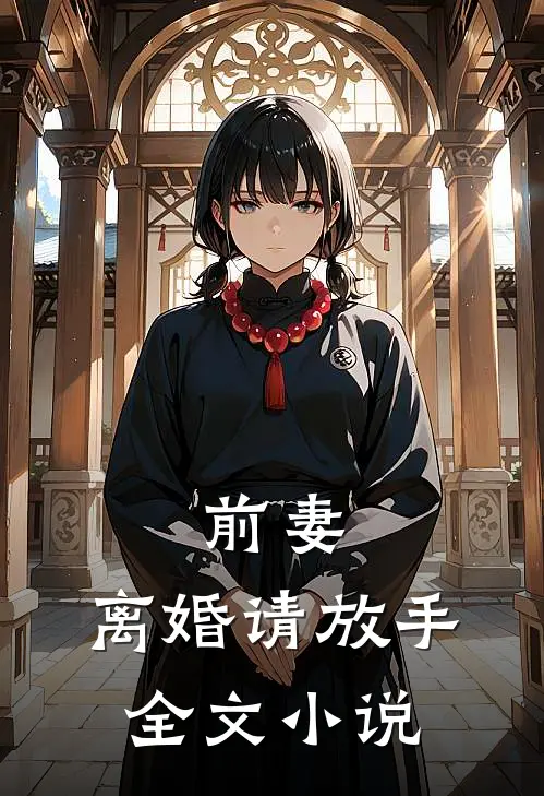 前妻，离婚请放手全文小说