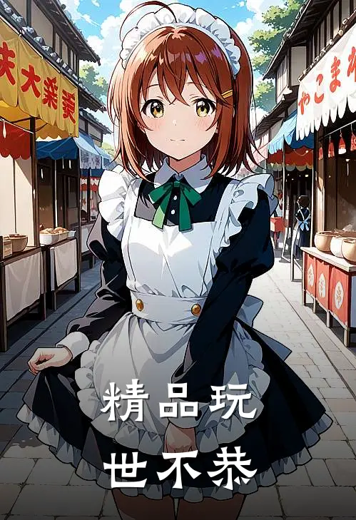 精品玩世不恭