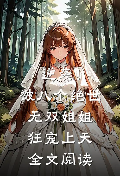 逆袭！被八个绝世无双姐姐狂宠上天全文阅读