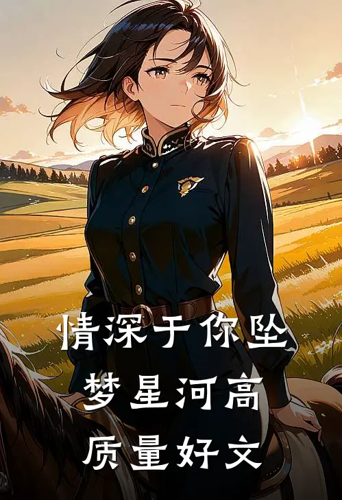 情深于你坠梦星河高质量好文