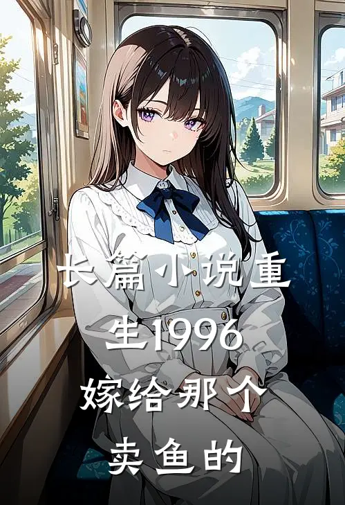 长篇小说重生1996，嫁给那个卖鱼的