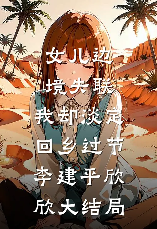 女儿边境失联，我却淡定回乡过节李建平欣欣大结局