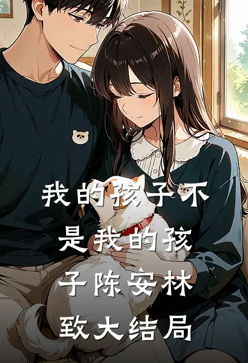 我的孩子不是我的孩子陈安林致大结局