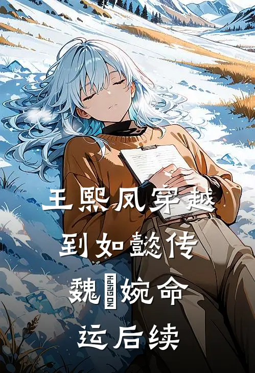王熙凤穿越到如懿传，魏嬿婉命运后续