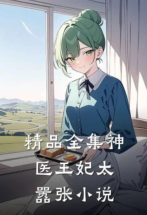 精品全集神医王妃太嚣张 小说