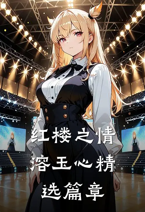 红楼之情溶玉心精选篇章