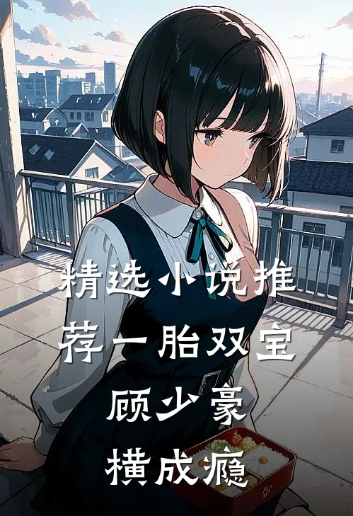精选小说推荐一胎双宝，顾少豪横成瘾