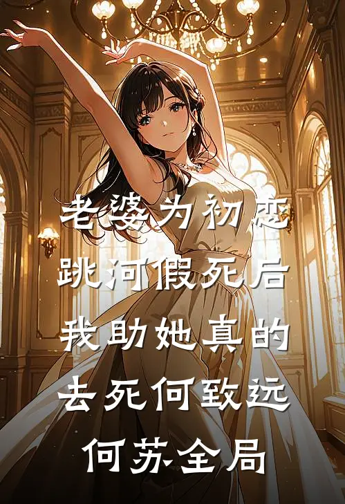老婆为初恋跳河假死后，我助她真的去死何致远何苏全局