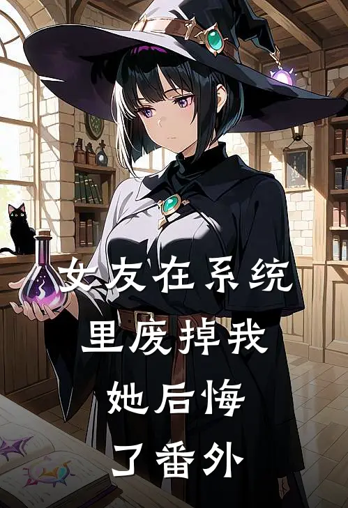 女友在系统里废掉我，她后悔了番外