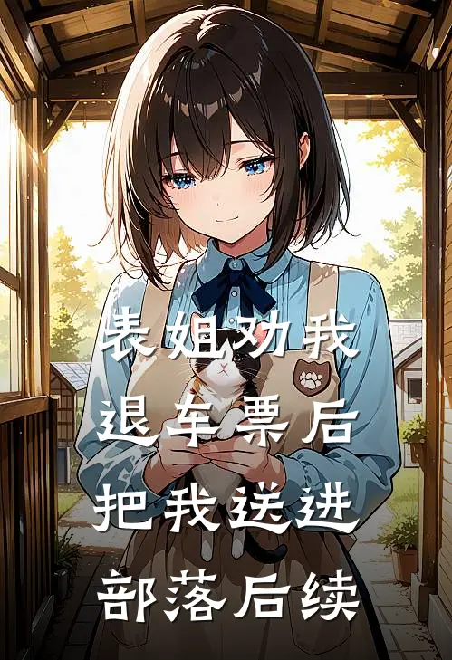 表姐劝我退车票后，把我送进部落后续