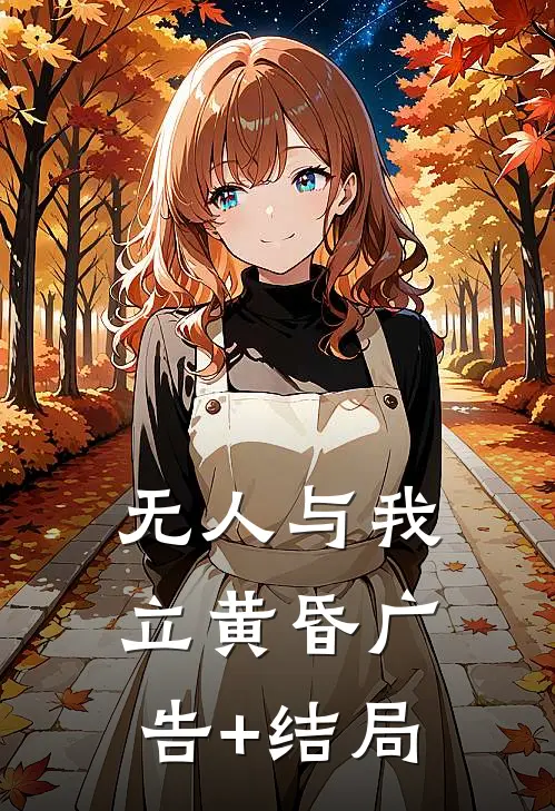 无人与我立黄昏广告+结局