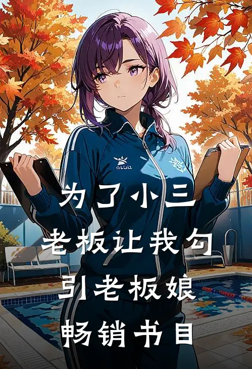 为了小三，老板让我勾引老板娘畅销书目