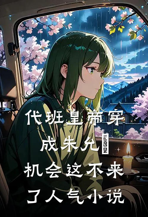 代班皇帝穿成朱允熥，机会这不来了人气小说