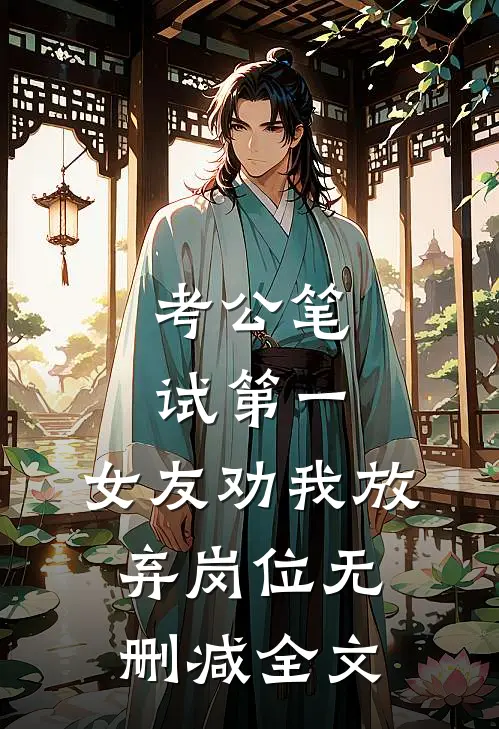 考公笔试第一，女友劝我放弃岗位无删减全文