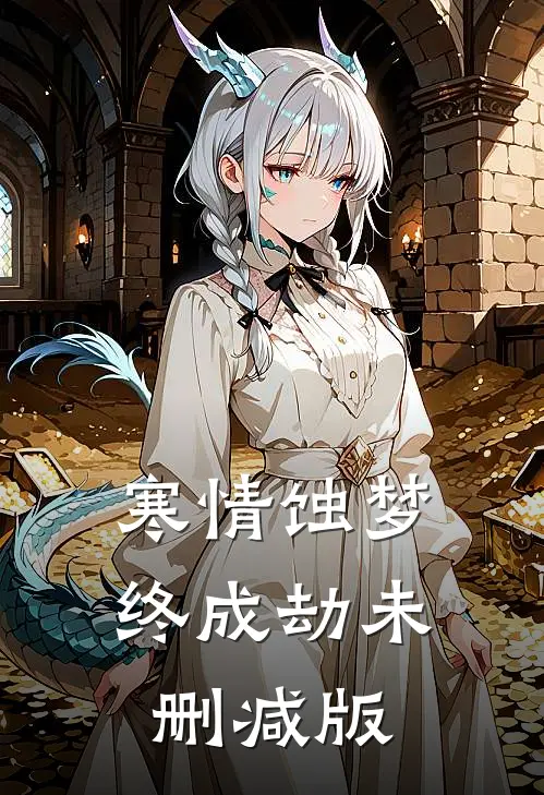 寒情蚀梦终成劫未删减版