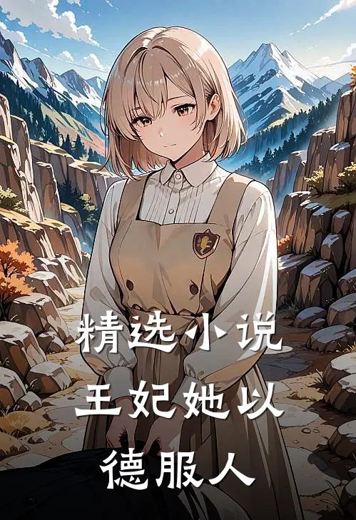 精选小说王妃她以德服人