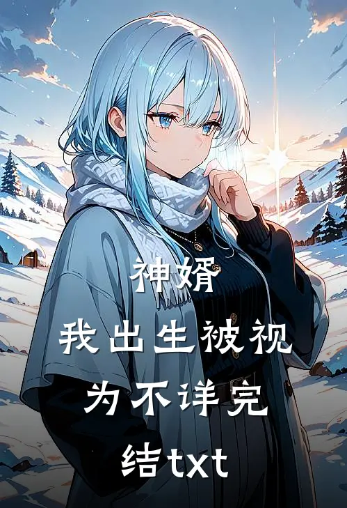 神婿：我出生被视为不详完结txt