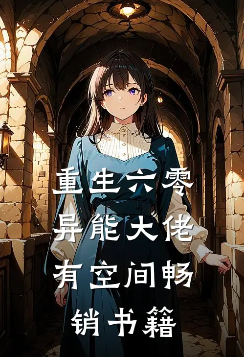 重生六零：异能大佬有空间畅销书籍