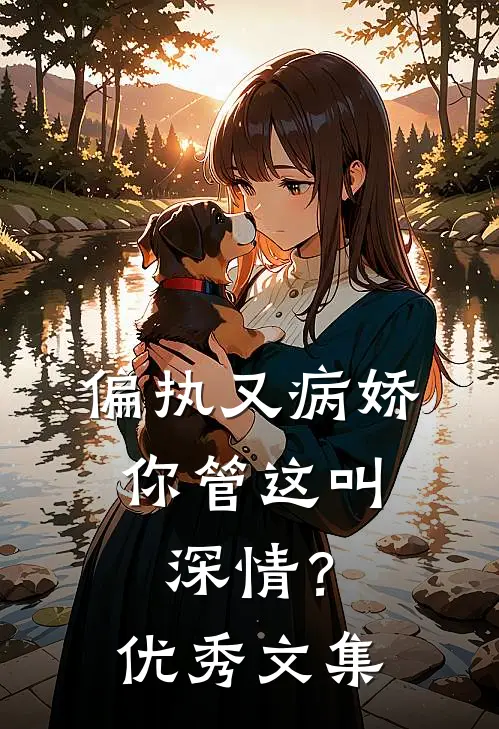 偏执又病娇，你管这叫深情？优秀文集