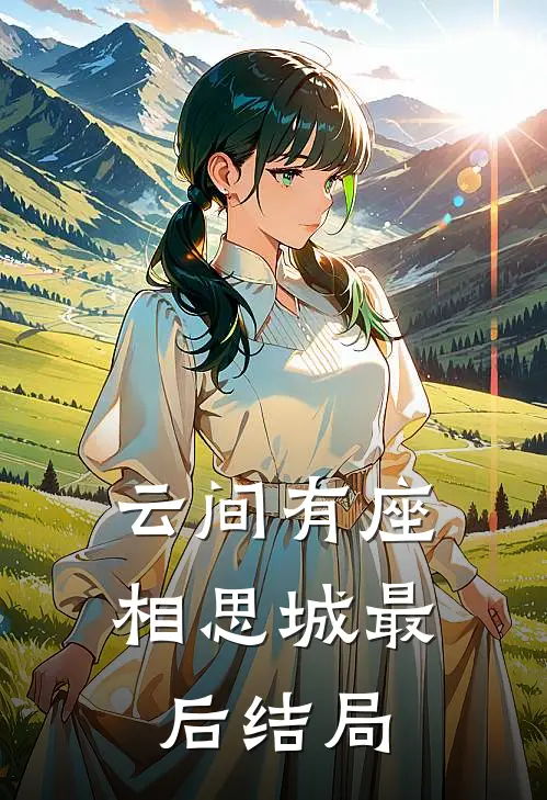 云间有座相思城最后结局