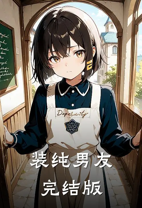 装纯男友完结版