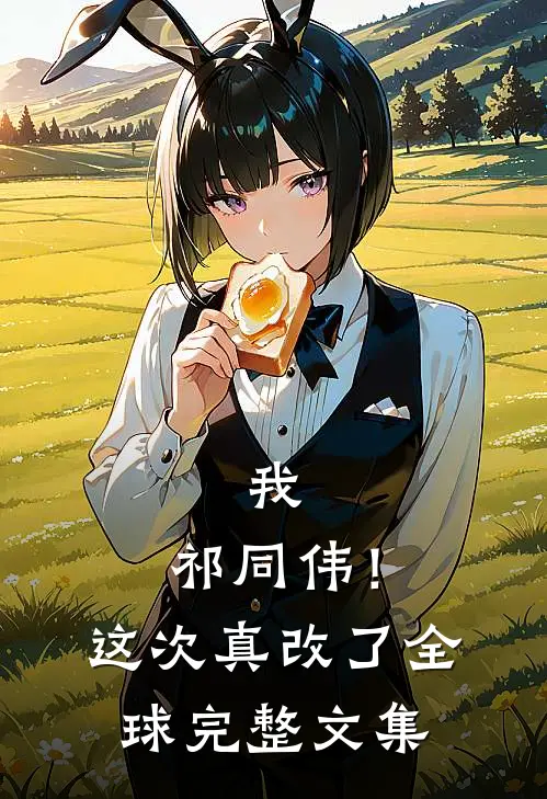 我，祁同伟！这次真改了全球完整文集