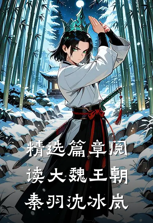 精选篇章阅读大魏王朝秦羽沈冰岚