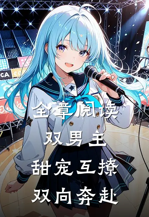 全章阅读双男主：甜宠互撩，双向奔赴