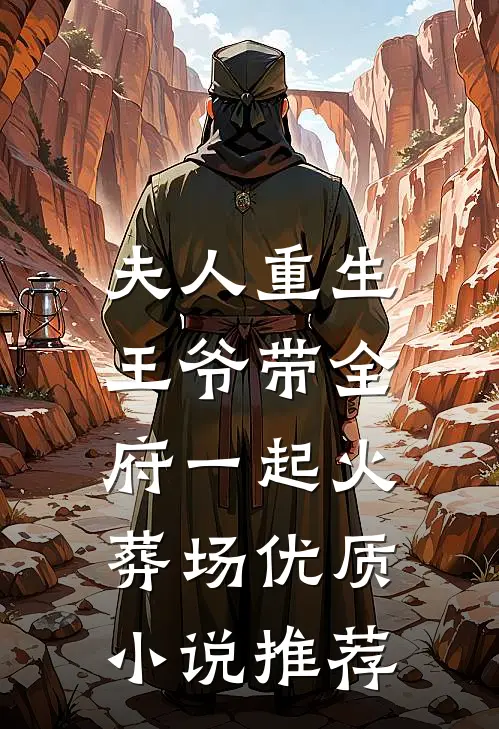 夫人重生，王爷带全府一起火葬场优质小说推荐