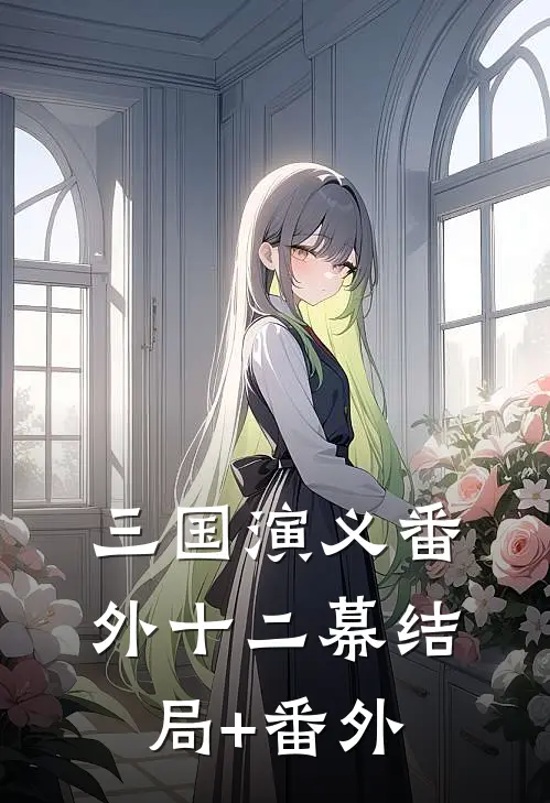 三国演义番外十二幕结局+番外