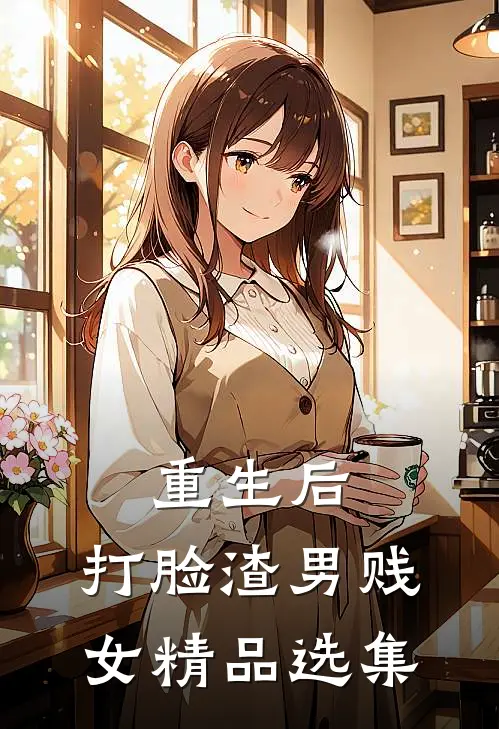 重生后，打脸渣男贱女精品选集