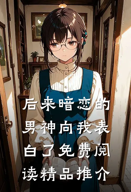 后来暗恋的男神向我表白了免费阅读精品推介