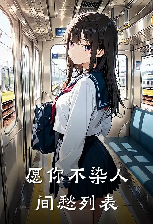 愿你不染人间愁列表