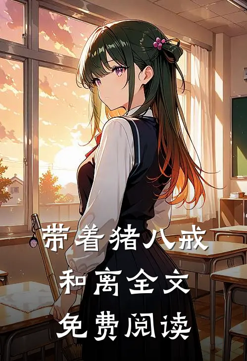 带着猪八戒和离全文免费阅读